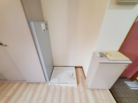 他号室の参考写真です