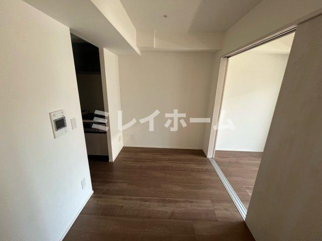 プライマル西蒲田の居間・リビング|同建物内、別のお部屋の参考写真になります。