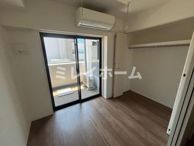 プライマル西蒲田のその他|同建物内、別のお部屋の参考写真になります。