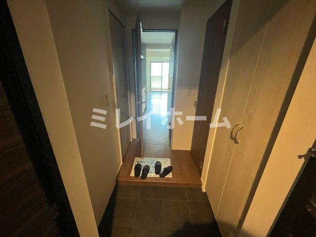 プライマル西蒲田のその他|同建物内、別のお部屋の参考写真になります。