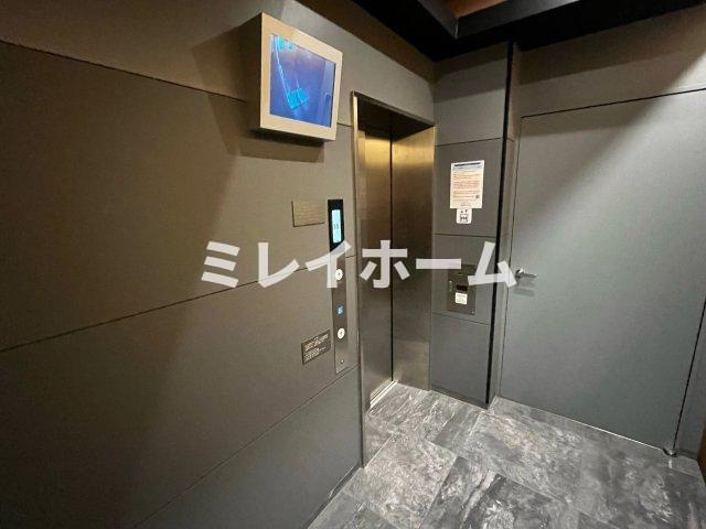 プライマル西蒲田のその他共用部分