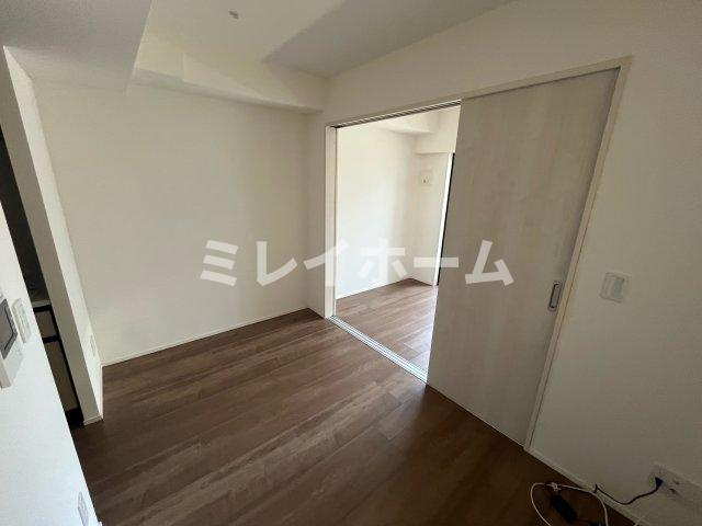 プライマル西蒲田の居間・リビング|同建物内、別のお部屋の参考写真になります。