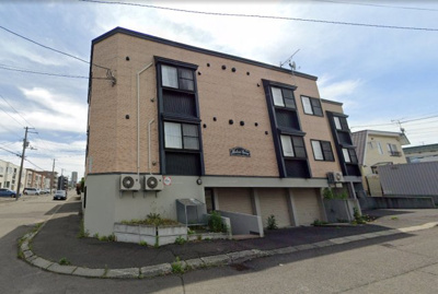 【外観】 | リシェスグラン