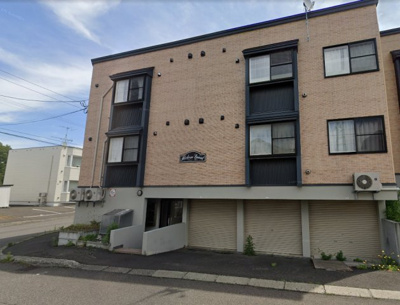 【外観】 | リシェスグラン