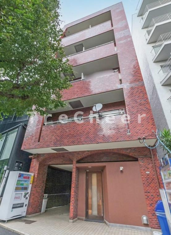 セントヒルズ目白台