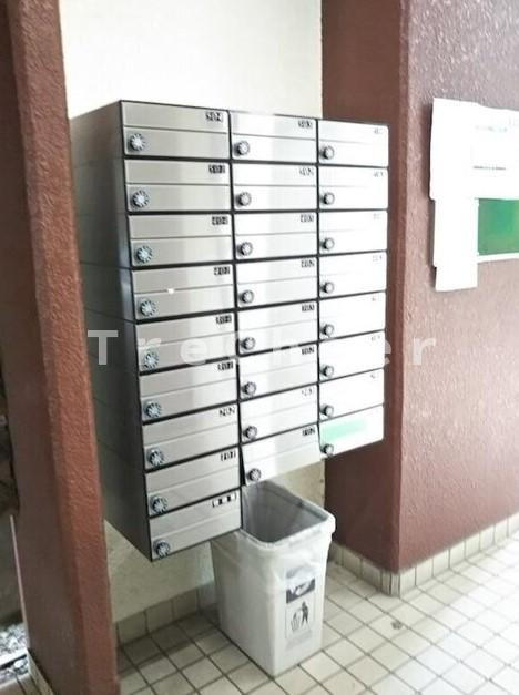 セントヒルズ目白台のその他共用部分