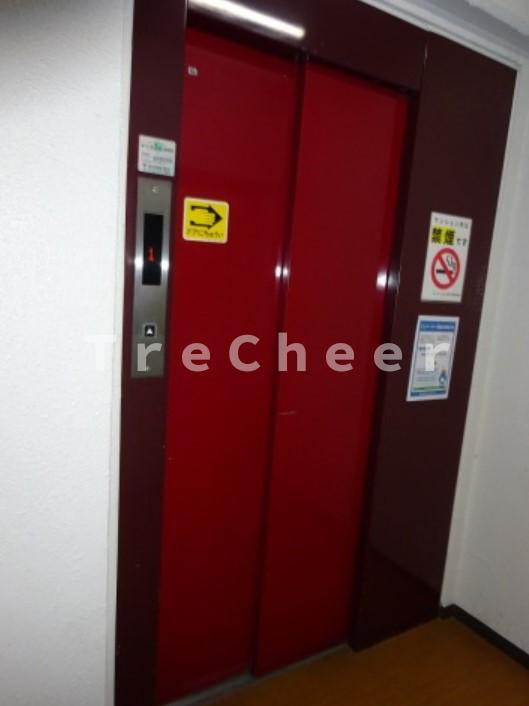 セントヒルズ目白台のその他共用部分