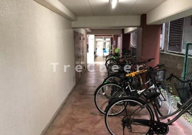 セントヒルズ目白台のその他共用部分