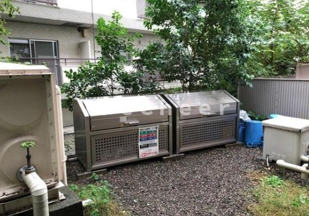 セントヒルズ目白台のその他