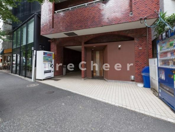 セントヒルズ目白台のその他