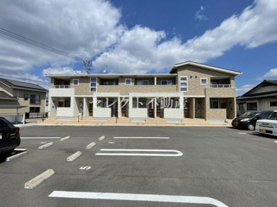 【外観】 | コンフォートヴィラ | 【 コンフォートヴィラ】おしゃれな外観です