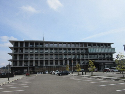 【周辺】 | コンフォートヴィラ | 人吉市役所まで3400m