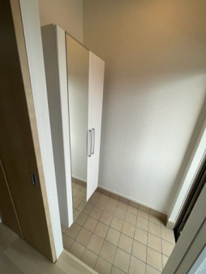 【玄関】 | コンフォートヴィラ | 【 コンフォートヴィラ】毎日通る玄関はこちらです