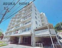 弘明寺パークハイツ