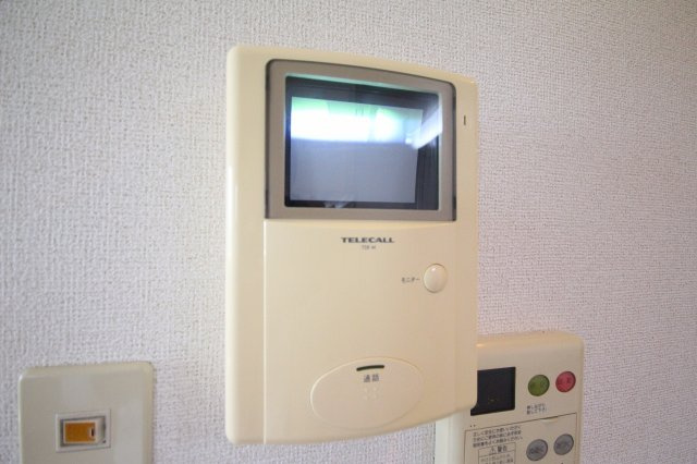 ビサイド・シーのセキュリティ