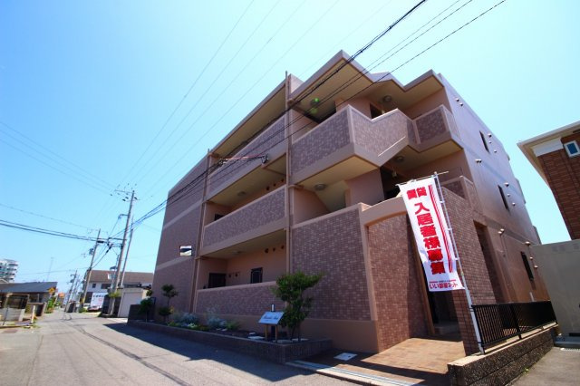 ビサイド・シー