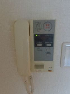 【セキュリティ】 | レジディア門前仲町