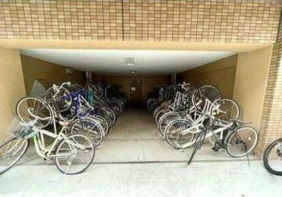 【その他共用部分】 | レジディア門前仲町