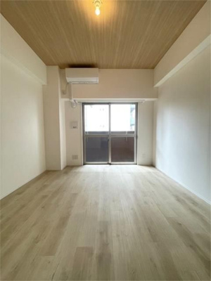 【居間・リビング】 | レジディア門前仲町