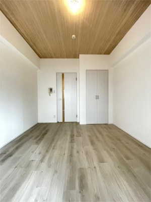 【寝室】 | レジディア門前仲町