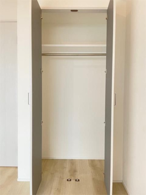 【収納】 | レジディア門前仲町