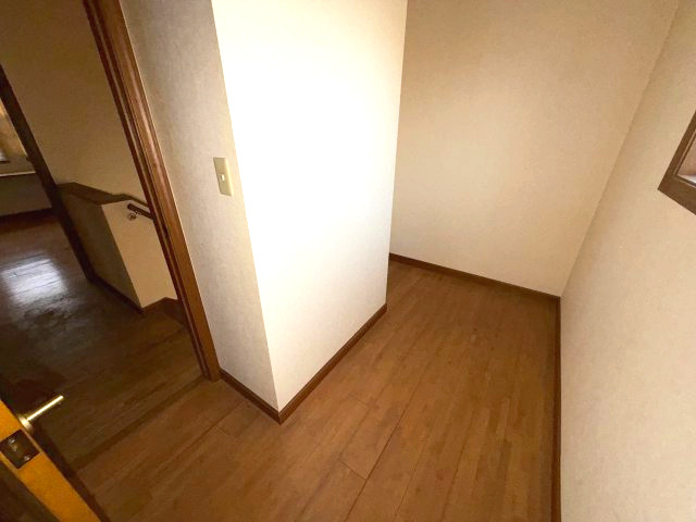【収納】 | 【中古戸建】安中市安中
