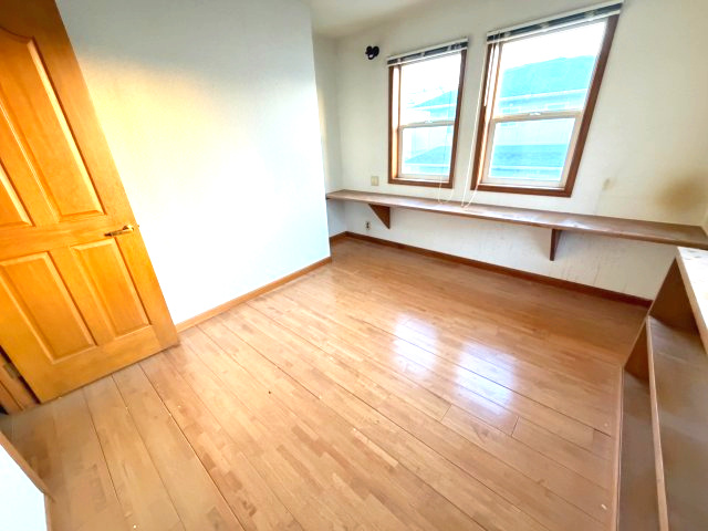 【洋室】 | 【中古戸建】安中市安中