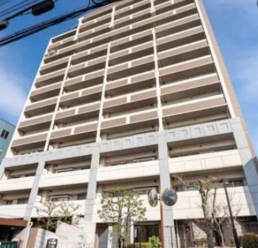 イトーピア香里園ヴァルコート