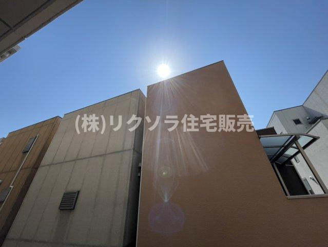 イトーピア香里園ヴァルコートの展望|■物件内覧・資金計画相談・住宅ローン相談、リフォーム相談、お問合せ受付中■
※当日・翌日のご内覧、ご相談はお電話でのお問合せがスムーズです！