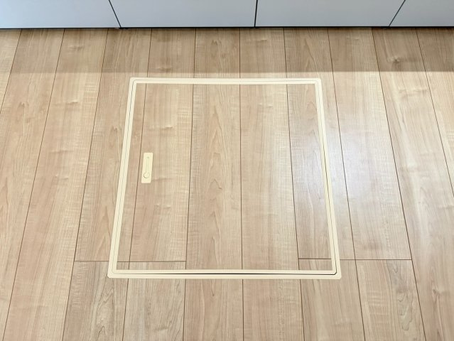 川越市むさし野2期　新築一戸建て　2号棟の内装|内装も気になるポイント