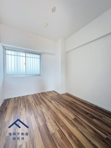 三愛シティライフ空港南2の洋室