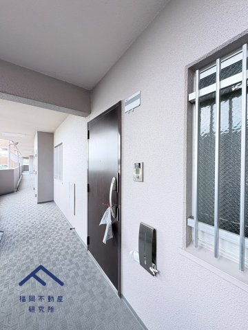 三愛シティライフ空港南2のその他