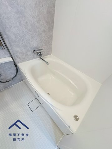 三愛シティライフ空港南2の浴室