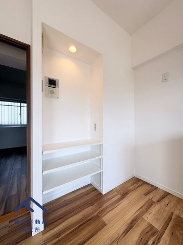 三愛シティライフ空港南2のその他