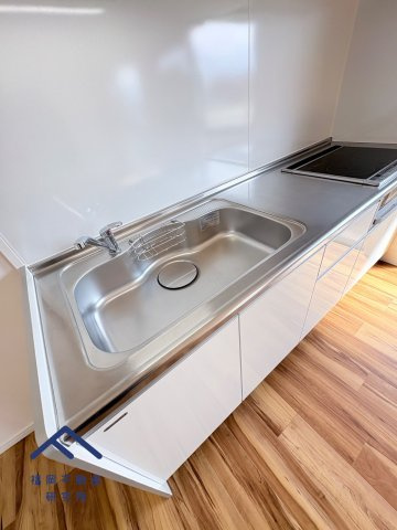 三愛シティライフ空港南2のキッチン