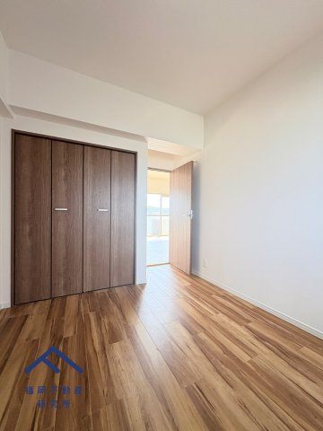 三愛シティライフ空港南2の洋室