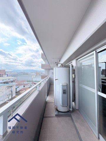 三愛シティライフ空港南2のその他