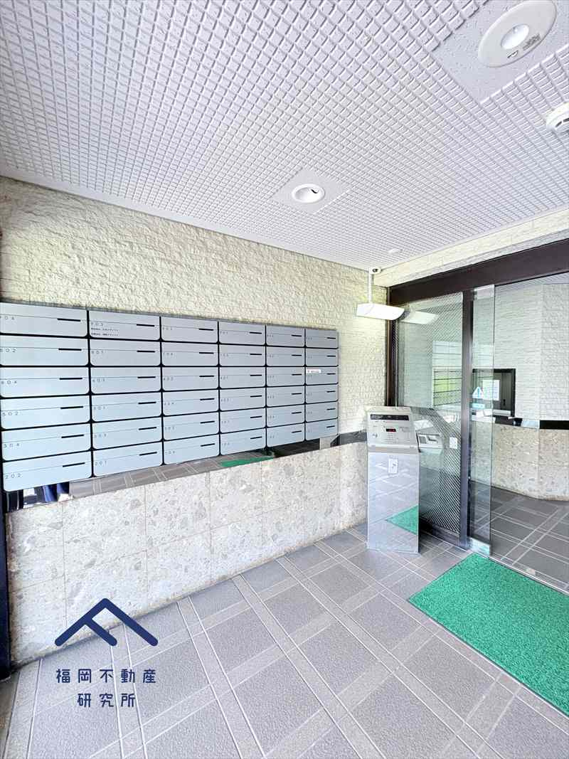 三愛シティライフ空港南2のその他