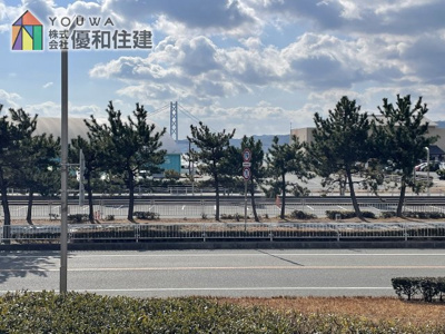 【展望】 | ユニハイツ朝霧