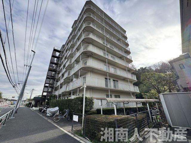 鎌倉関谷スカイハイツ