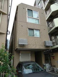 【その他】 | フィールド西新宿