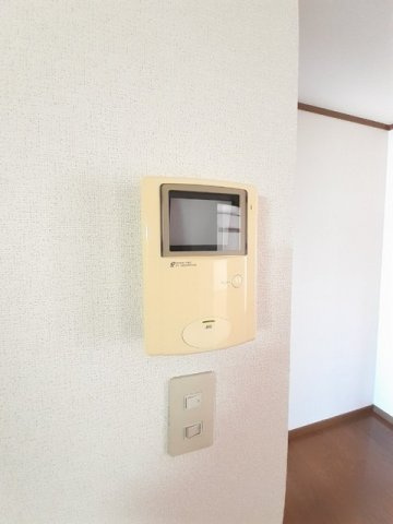 ソレアードヒルズの設備