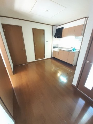 ソレアードヒルズのその他