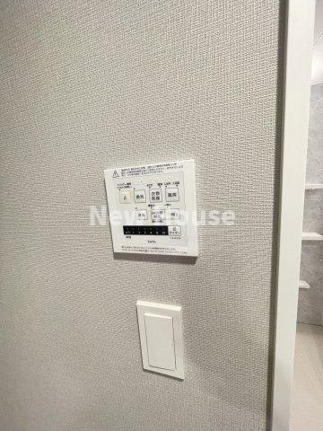 ロイヤルパークス赤羽ノースの設備