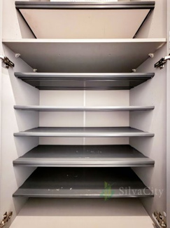 【収納】 | 新宿パークサイド永谷 | シューズボックス