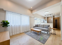 新宿パークサイド永谷の画像