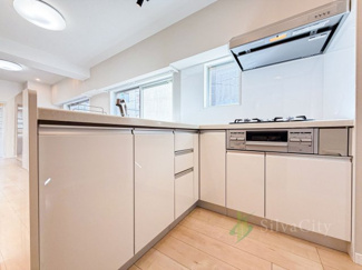 【キッチン】 | 新宿パークサイド永谷 | キッチン　当日のご見学、可能です！お気軽にお問い合わせください！※0120-133-468