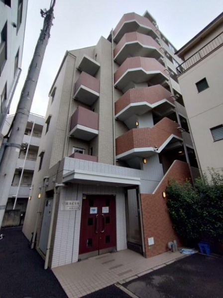 クレイシア世田谷赤堤