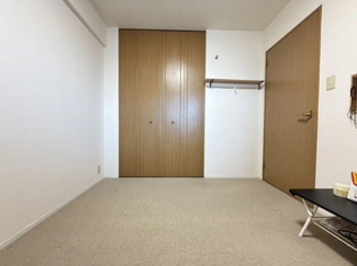 【洋室】 | 近江八幡グリーンマンション