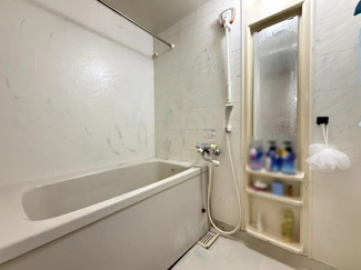 【浴室】 | 近江八幡グリーンマンション